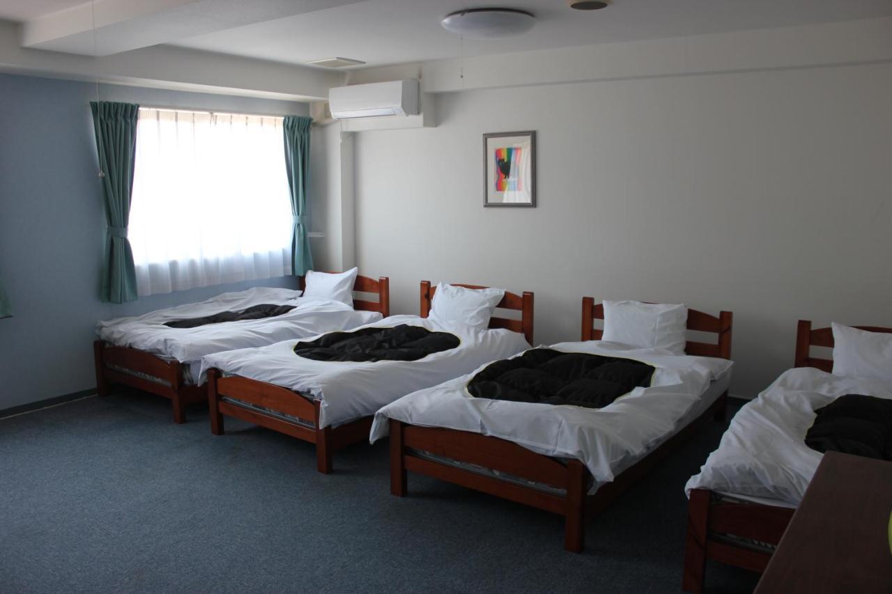 Grampus Inn Shirahama Zewnętrze zdjęcie
